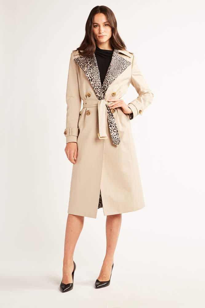 Watson Coat