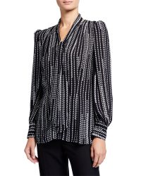 Percy Blouse