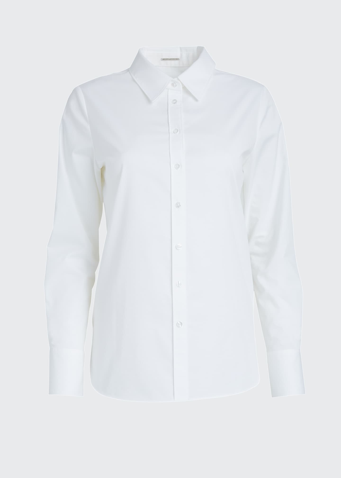 Poplin Shirt