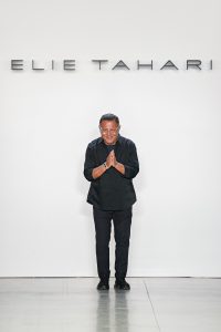 Elie Tahari