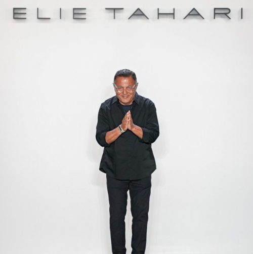 Elie Tahari